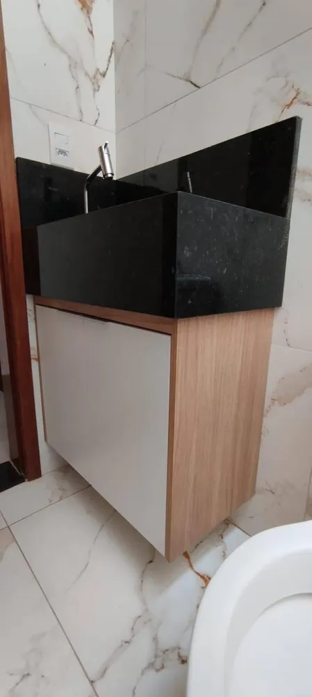Casa, 2 quartos, 88 m² - Foto 5