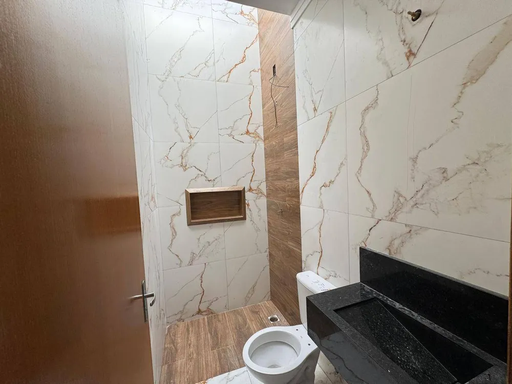 Casa, 2 quartos, 88 m² - Foto 7