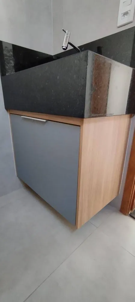 Casa, 2 quartos, 88 m² - Foto 6