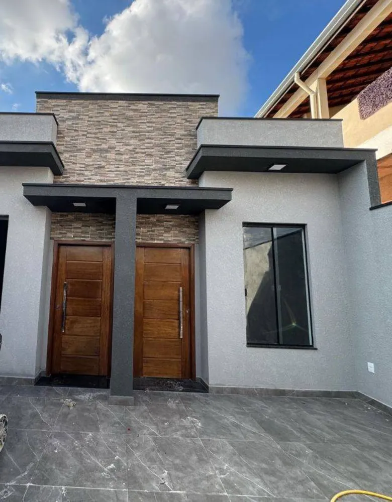 Casa, 2 quartos, 88 m² - Foto 4
