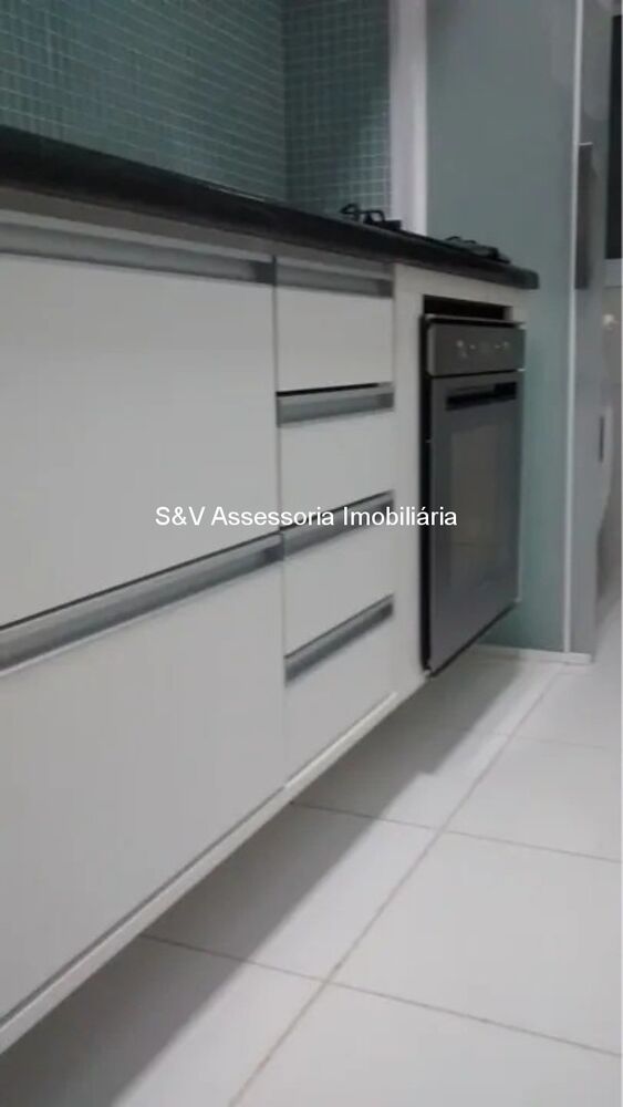 Apartamento, 2 quartos, 50 m² - Foto 2