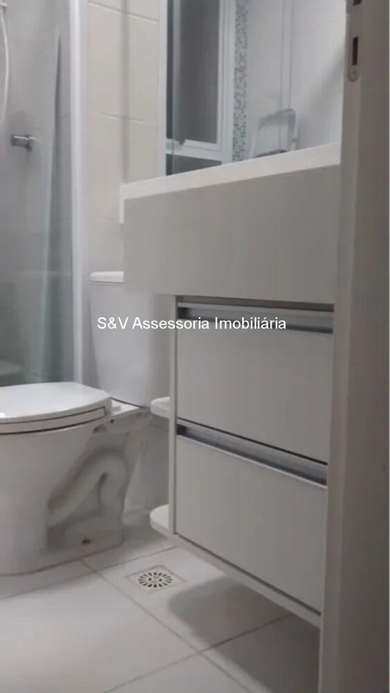 Apartamento, 2 quartos, 50 m² - Foto 4