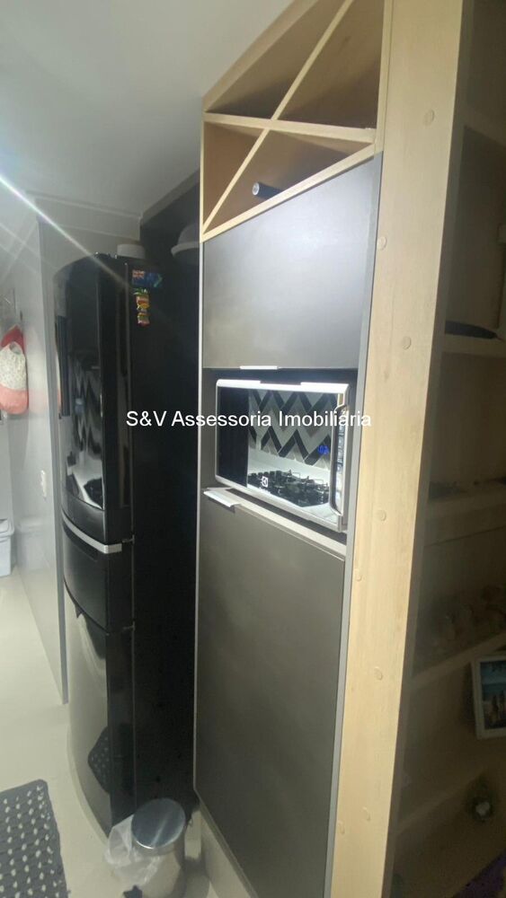 Apartamento à venda com 2 quartos, 48m² - Foto 3