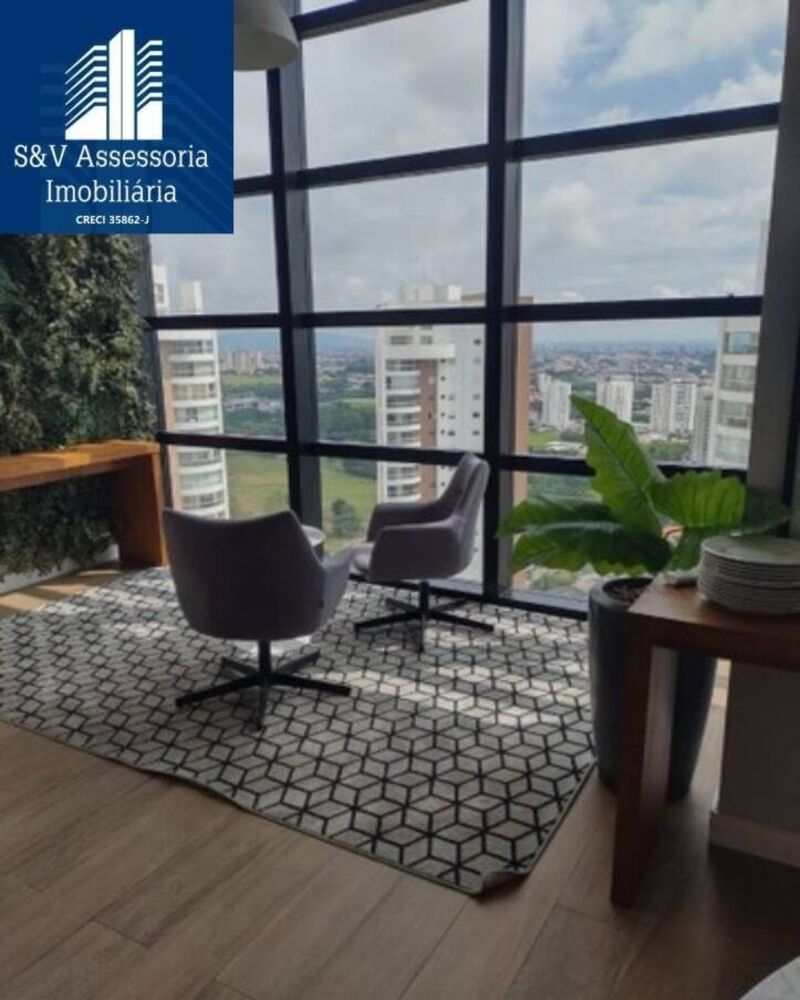 Apartamento à venda com 2 quartos, 62m² - Foto 4