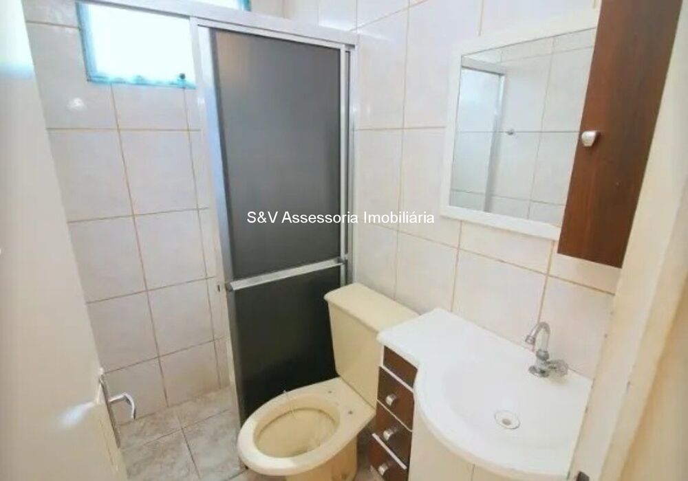 Apartamento à venda com 2 quartos, 42m² - Foto 4