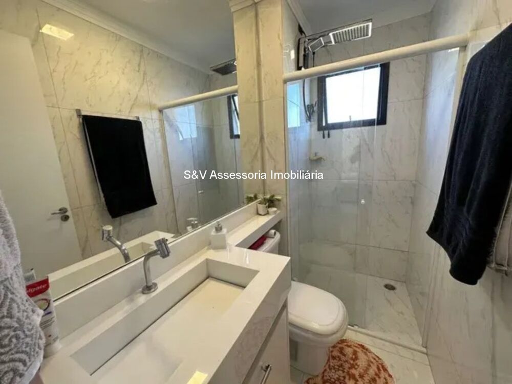 Apartamento à venda com 2 quartos, 53m² - Foto 6