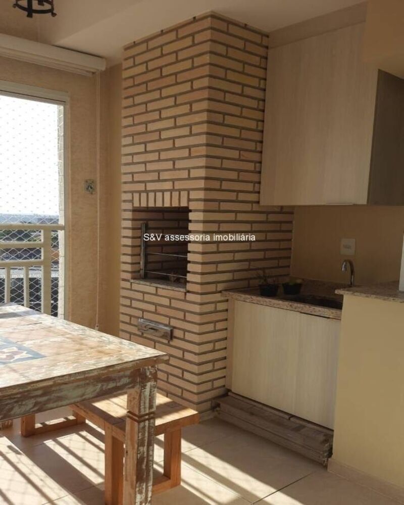Apartamento à venda com 3 quartos, 85m² - Foto 4