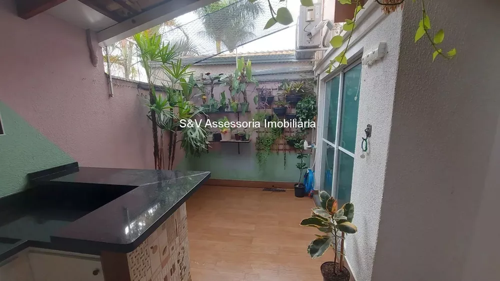 Casa de Condomínio à venda com 3 quartos - Foto 7