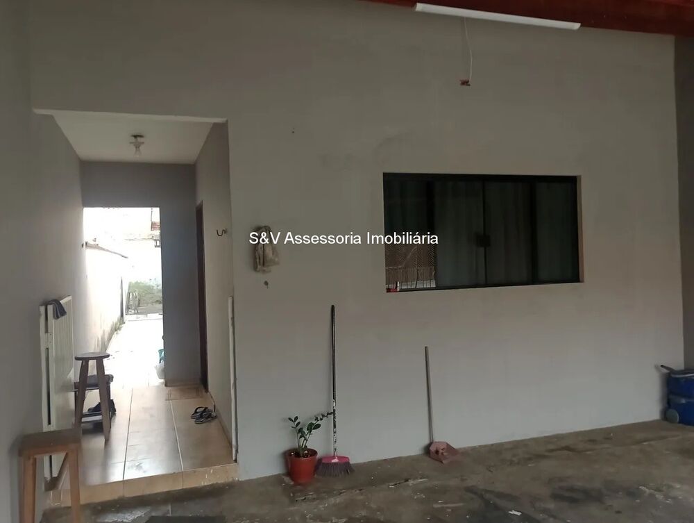 Casa à venda com 3 quartos - Foto 4