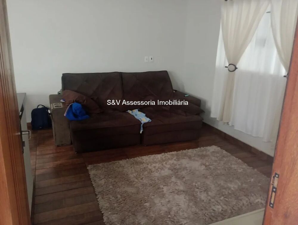 Casa à venda com 3 quartos - Foto 2