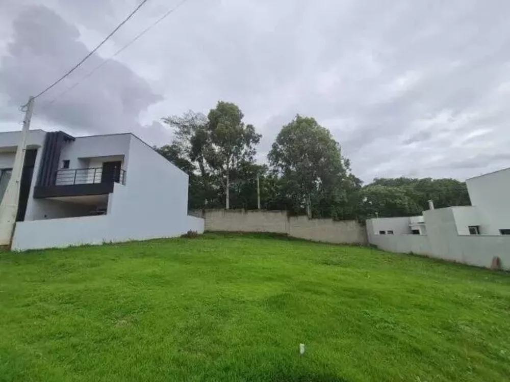 Loteamento e Condomínio à venda, 285m² - Foto 1