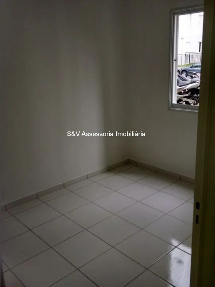 Apartamento à venda com 2 quartos, 50m² - Foto 1