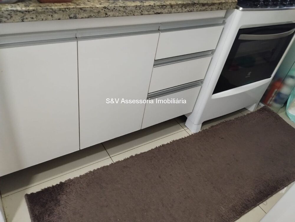 Apartamento, 2 quartos, 47 m² - Foto 6