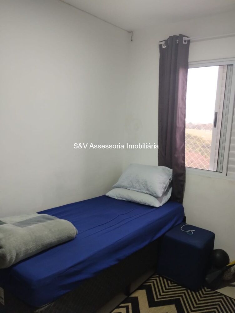 Apartamento, 2 quartos, 47 m² - Foto 10