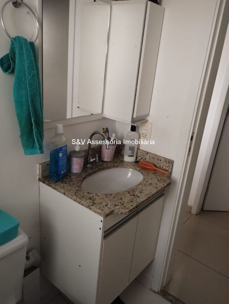 Apartamento, 2 quartos, 47 m² - Foto 11