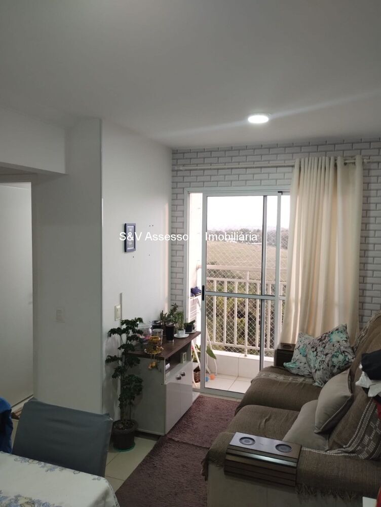 Apartamento, 2 quartos, 47 m² - Foto 1