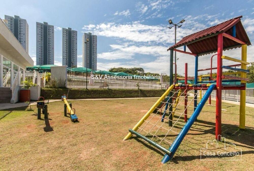 Apartamento, 2 quartos, 47 m² - Foto 14