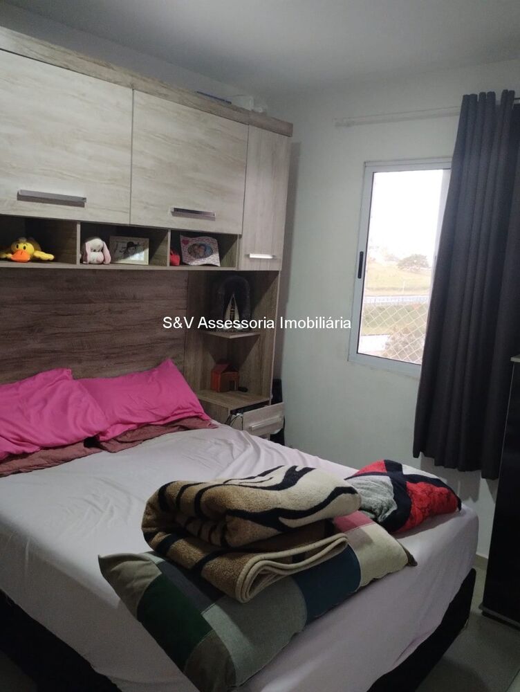 Apartamento, 2 quartos, 47 m² - Foto 8