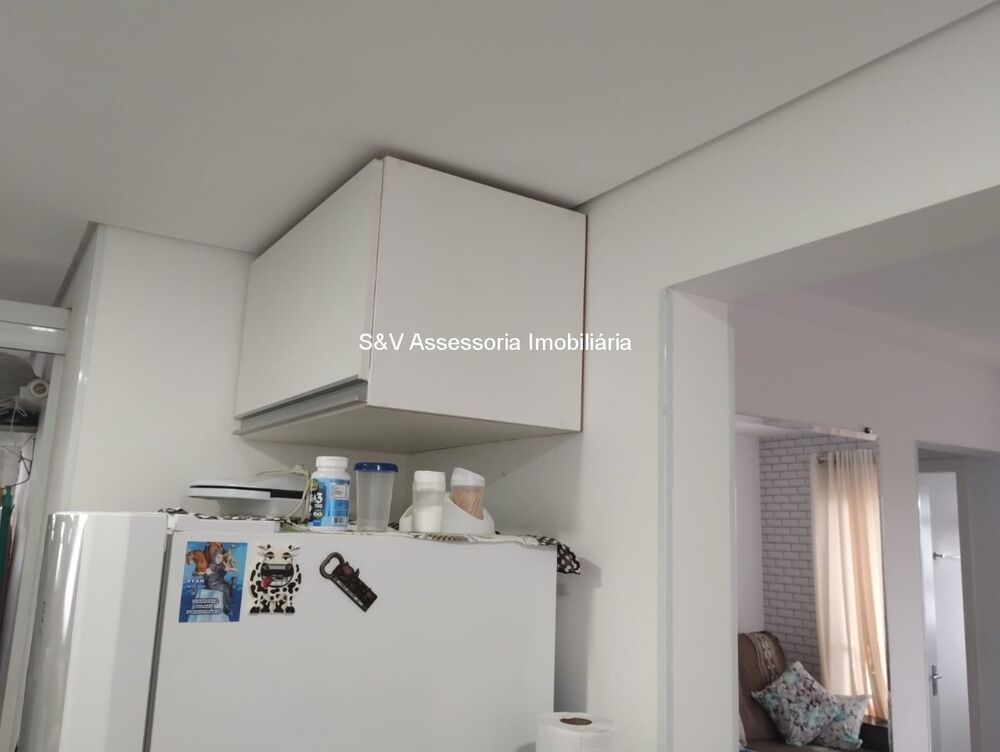 Apartamento, 2 quartos, 47 m² - Foto 4