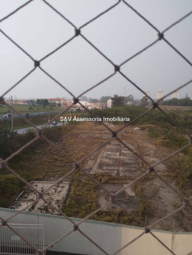 Apartamento, 2 quartos, 47 m² - Foto 7