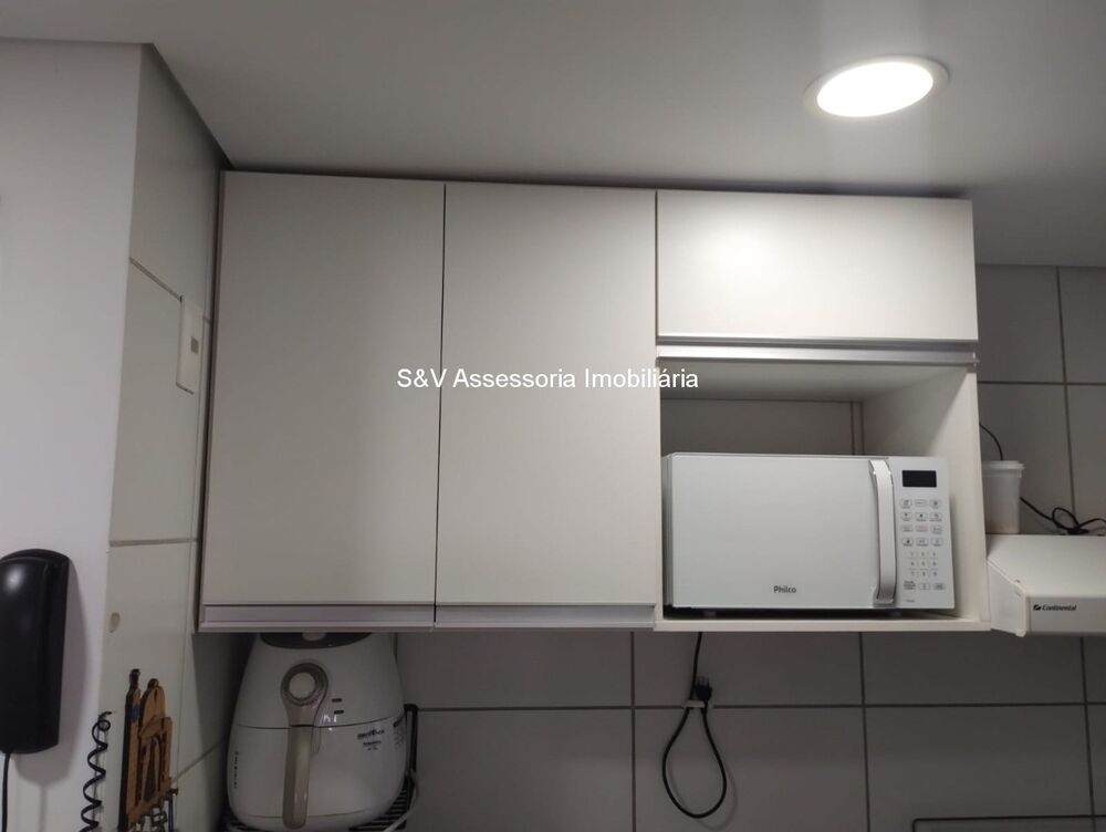 Apartamento, 2 quartos, 47 m² - Foto 5