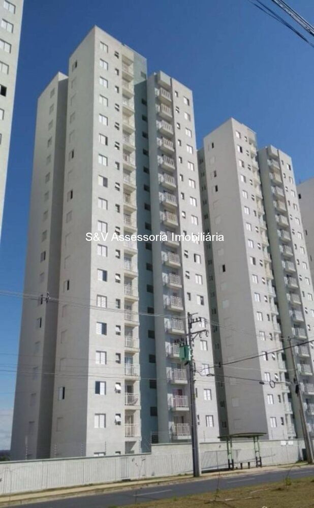 Apartamento, 2 quartos, 47 m² - Foto 12