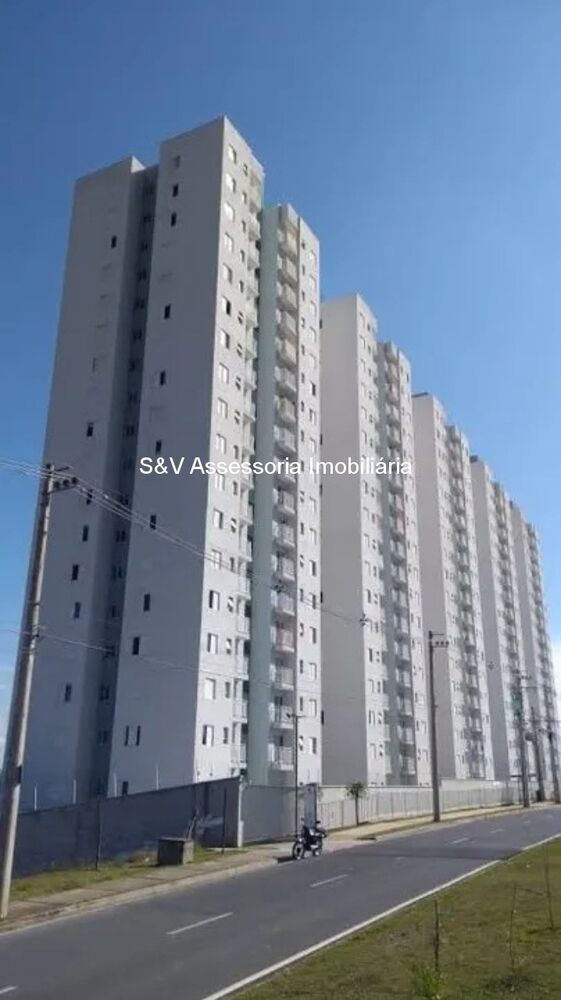 Apartamento à venda com 2 quartos, 47m² - Foto 4