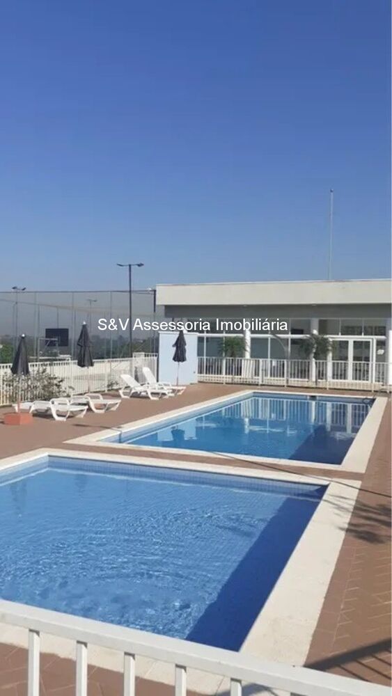Apartamento à venda com 2 quartos, 47m² - Foto 3