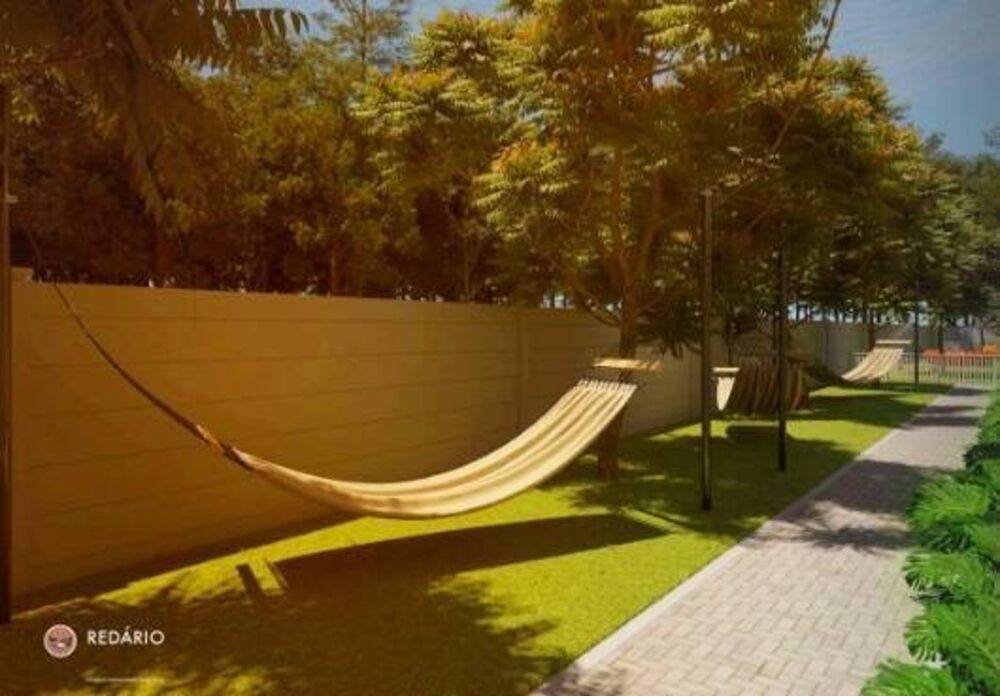 Apartamento à venda com 2 quartos, 42m² - Foto 4