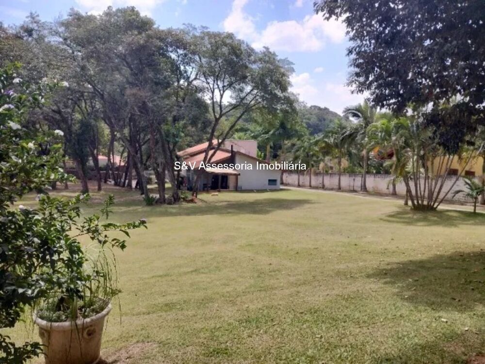 Casa de Condomínio, 5 quartos - Foto 2