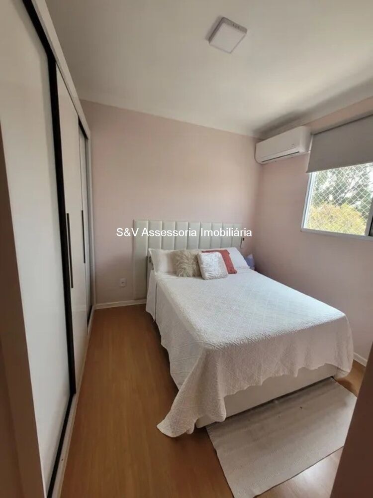Apartamento à venda com 2 quartos, 42m² - Foto 4