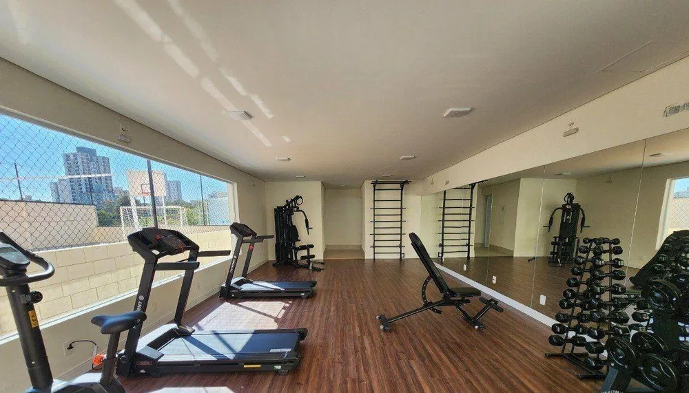 Apartamento, 3 quartos, 120 m² - Foto 7