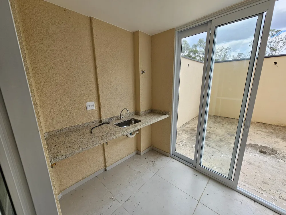 Apartamento, 3 quartos, 120 m² - Foto 2