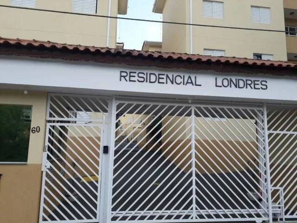 Apartamento à venda com 2 quartos, 52m² - Foto 5