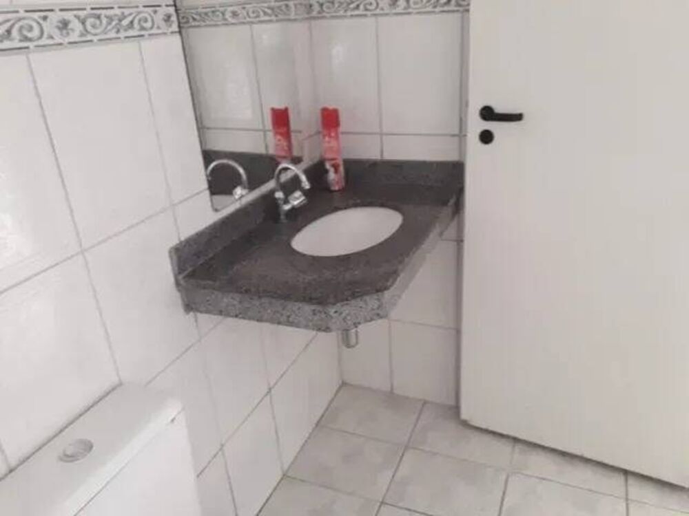 Apartamento à venda com 2 quartos, 52m² - Foto 4