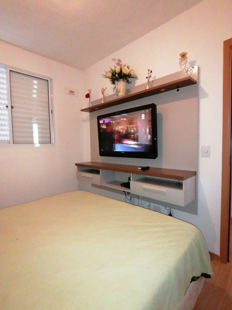 Apartamento, 2 quartos, 42 m² - Foto 2