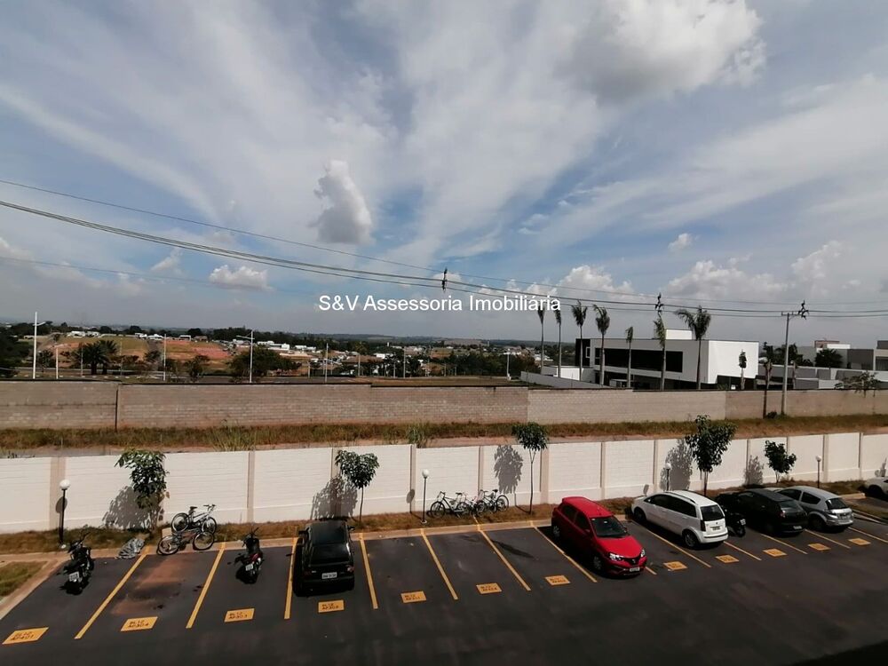 Apartamento, 2 quartos, 42 m² - Foto 3