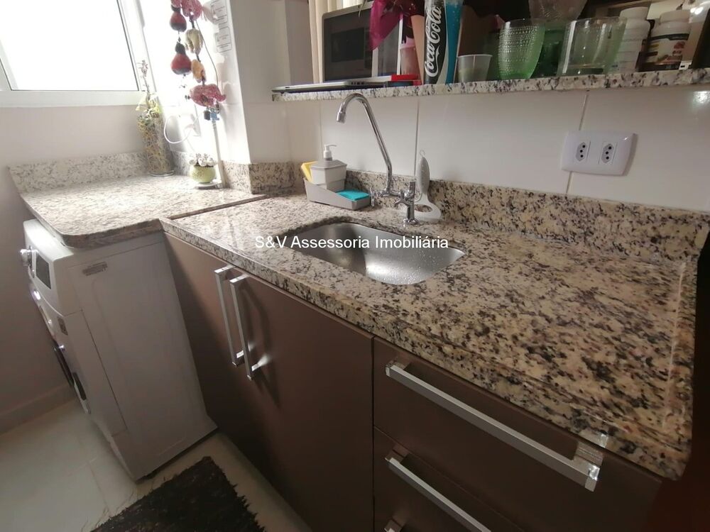 Apartamento, 2 quartos, 42 m² - Foto 4