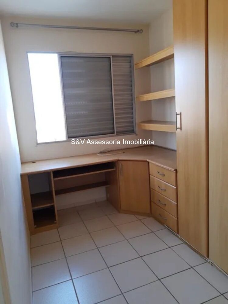 Apartamento à venda com 3 quartos, 63m² - Foto 4