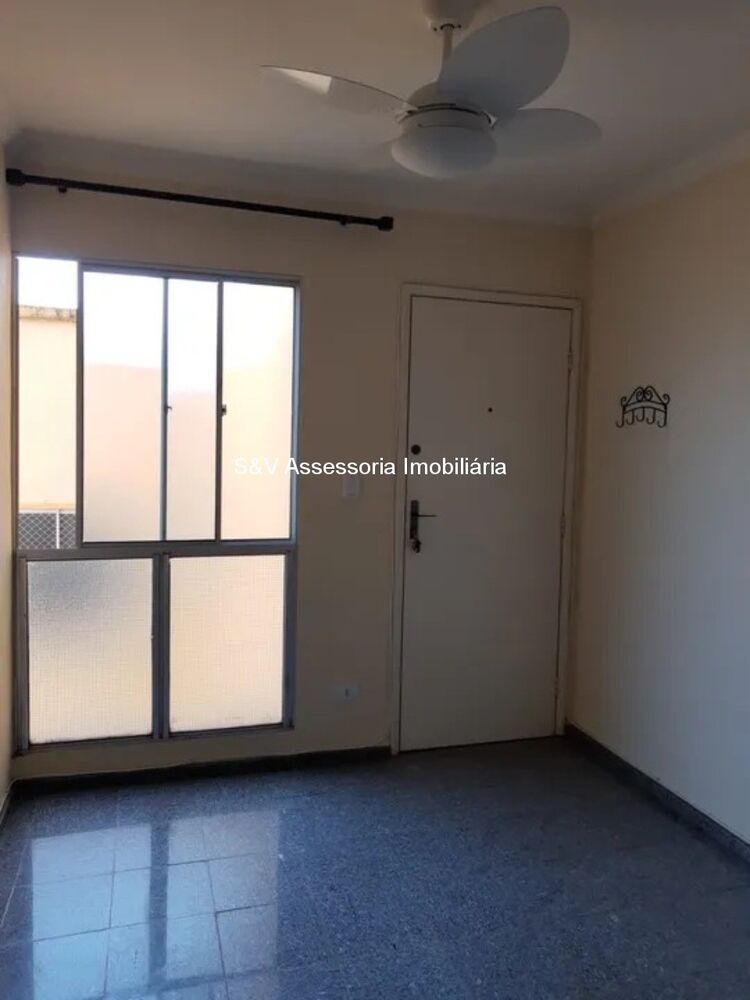 Apartamento à venda com 3 quartos, 63m² - Foto 1