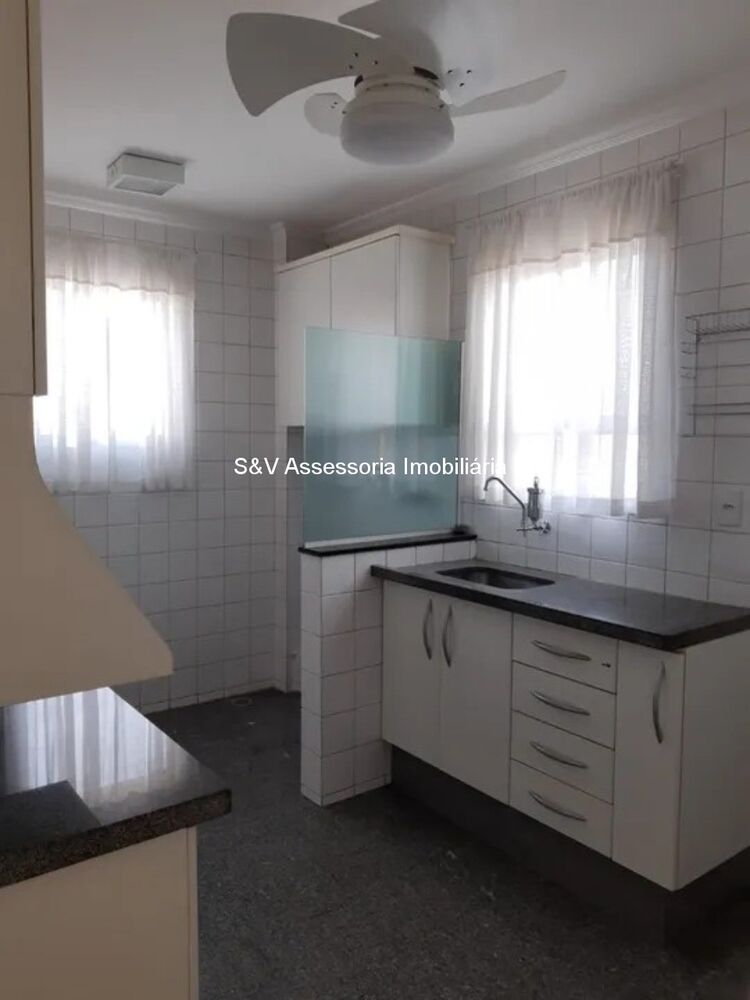 Apartamento à venda com 3 quartos, 63m² - Foto 3
