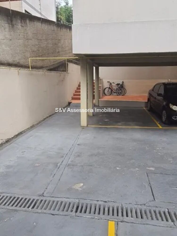 Apartamento à venda com 3 quartos, 95m² - Foto 4