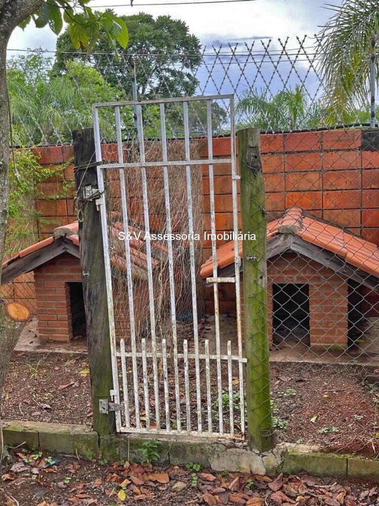 Casa de Condomínio à venda com 3 quartos, 160m² - Foto 25