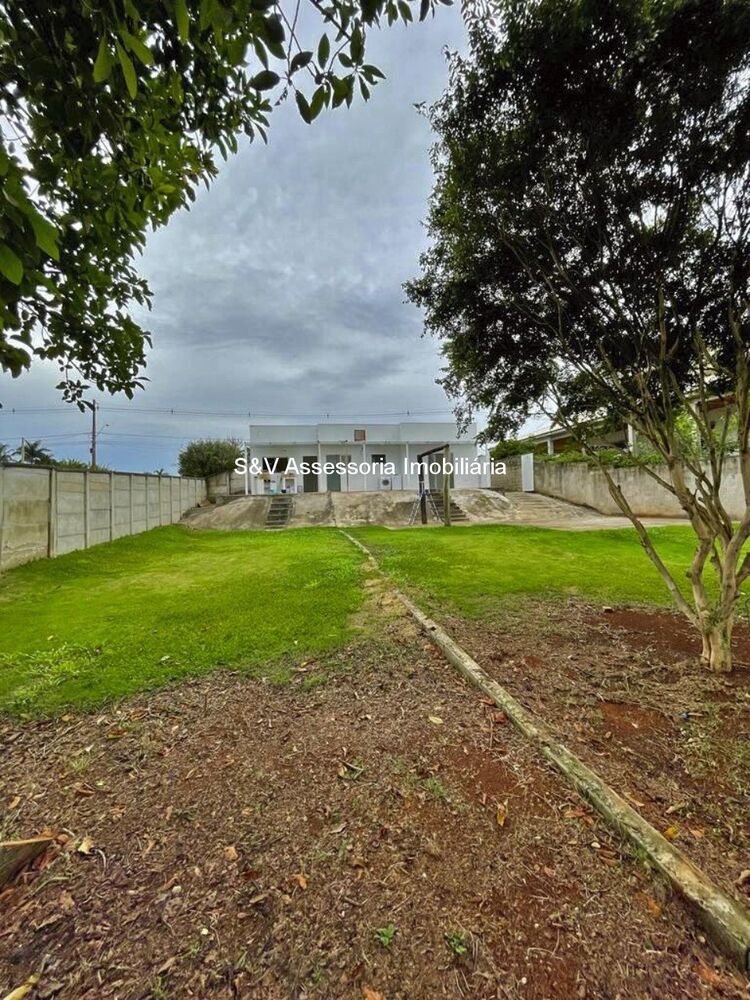 Casa de Condomínio à venda com 3 quartos, 160m² - Foto 23