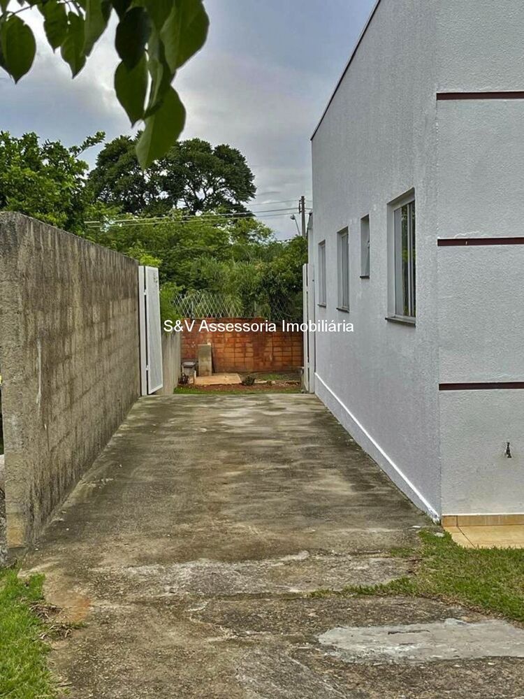 Casa de Condomínio à venda com 3 quartos, 160m² - Foto 21