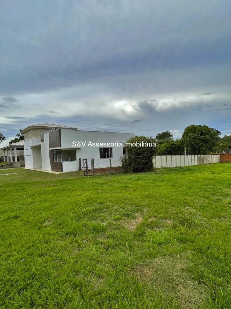Casa de Condomínio à venda com 3 quartos, 160m² - Foto 20