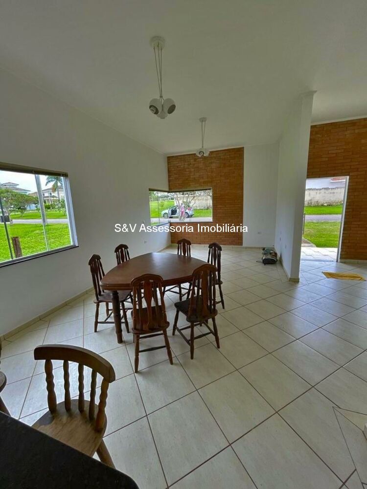 Casa de Condomínio à venda com 3 quartos, 160m² - Foto 6