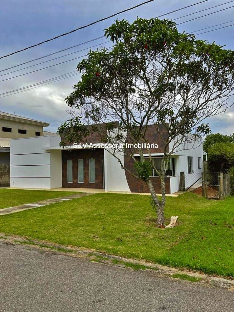 Casa de Condomínio à venda com 3 quartos, 160m² - Foto 2