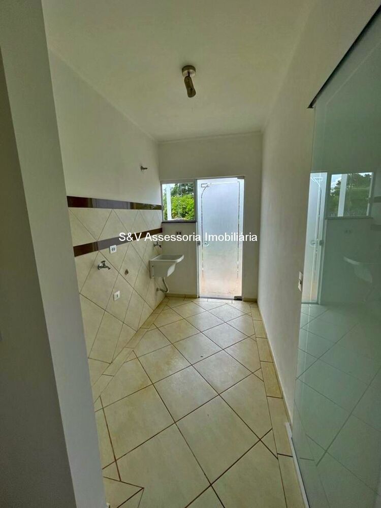 Casa de Condomínio à venda com 3 quartos, 160m² - Foto 17