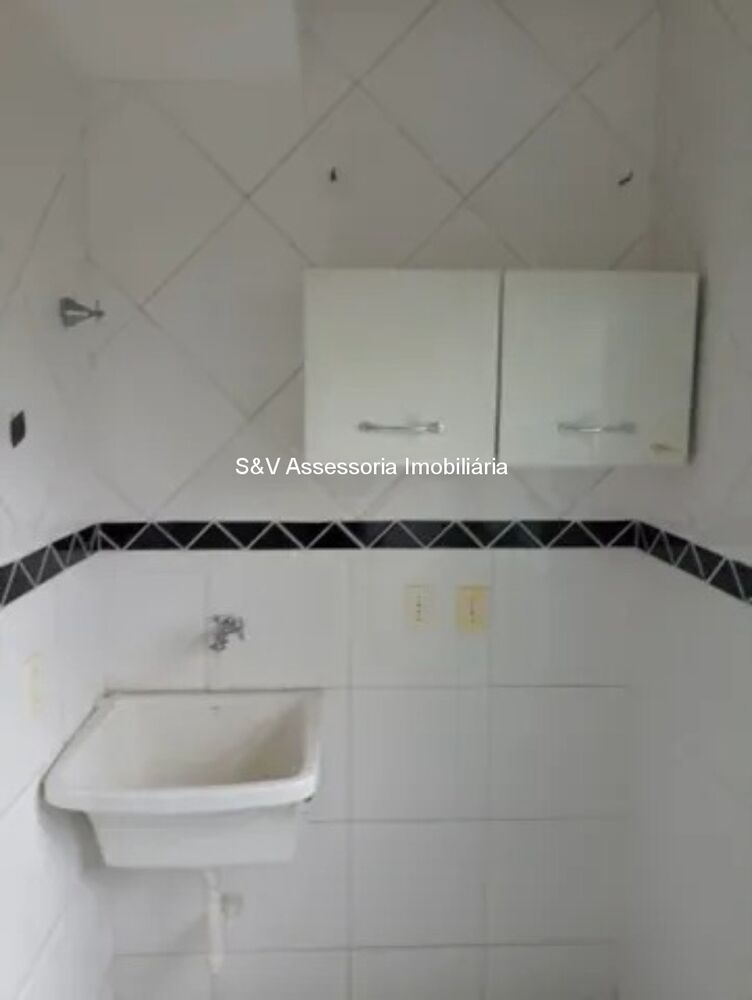 Apartamento à venda com 2 quartos, 63m² - Foto 7